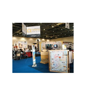 la pierre réussit son show à Londres