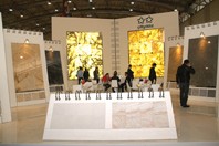 Izmir et le nouveau monde...