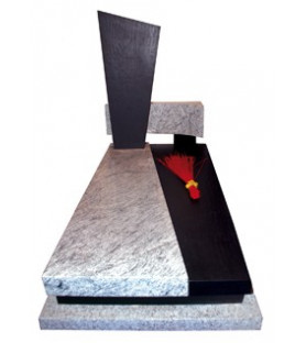 le cimetière à Funexpo