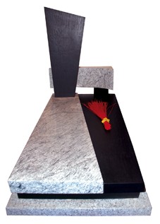 le cimetière à Funexpo