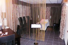 chambre funéraire Besson