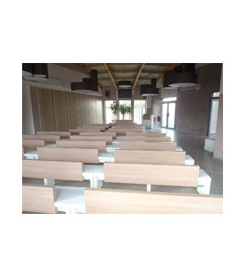 crématorium de Cholet