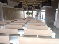 crématorium de Cholet