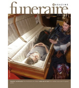 n°215 avril 2011 numérique