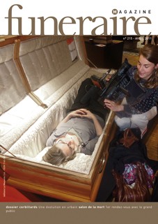 n°215 avril 2011 numérique