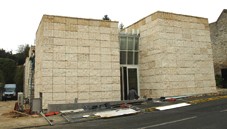 Maison de la pierre de l'Oise