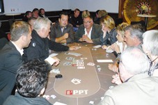 Point Funeplus «donnant-donnant»