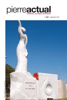 n°897 septembre 2011