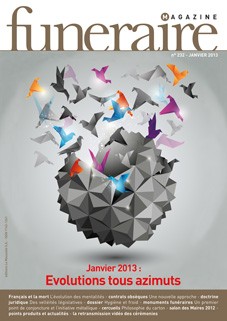 n°232 janvier 2013
