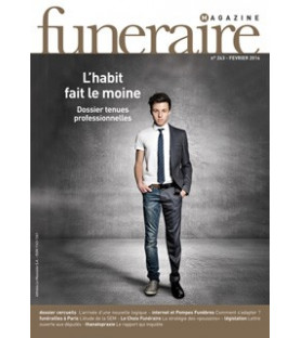 n°243 février 2014