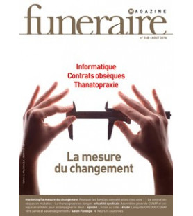 n°268 juillet-aout 2016