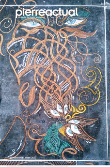 Pierre Actual n°958 mars 2017 (num)