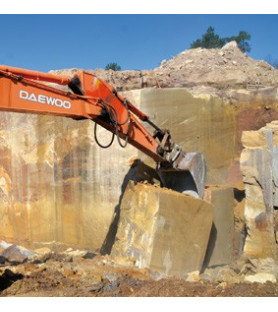 Pierre Actual n°975 octobre 2018 (papier)