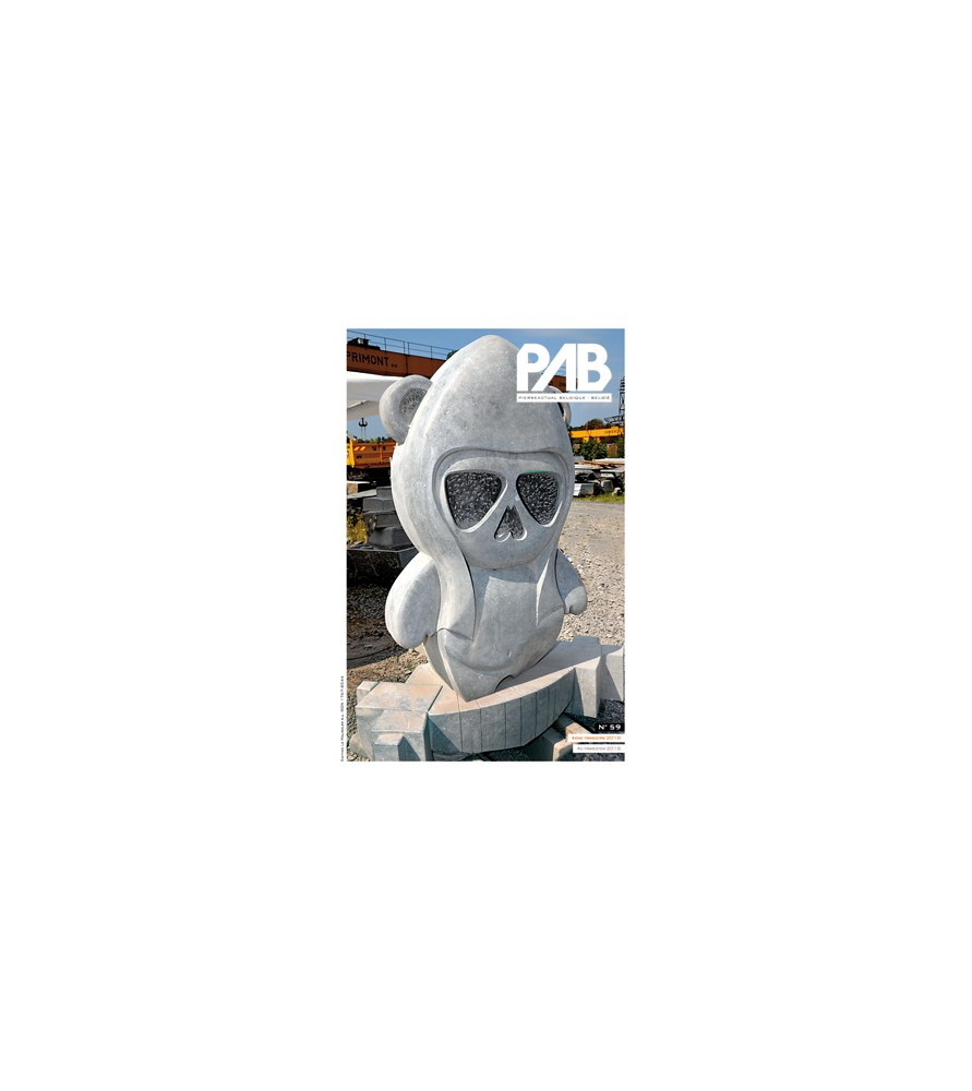 n°59 4/2018 (numérique)