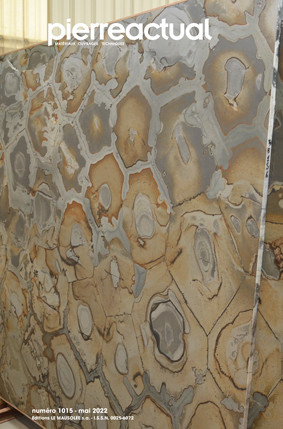 n°1015 (numérique)