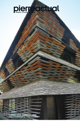 n°1018 9/2022