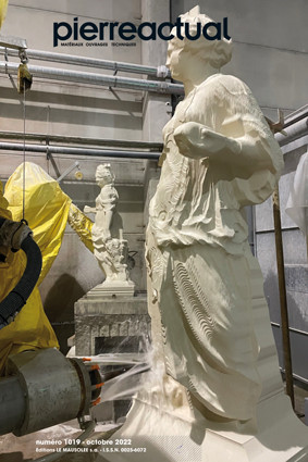 n°1019 10/2022