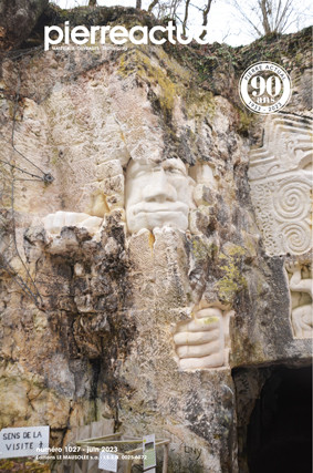 n°1027 6/2023 (numérique)