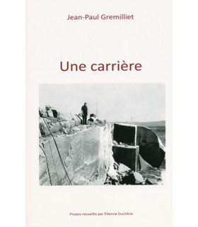 Une carrière