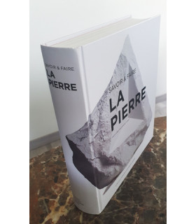 savoir & faire la pierre