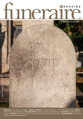 n°329 3-4/2025 (numérique)