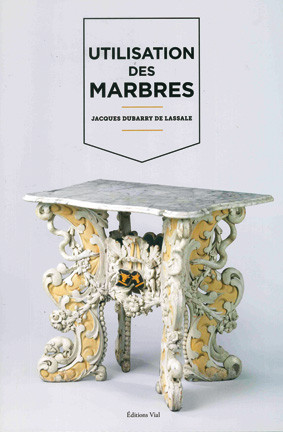 Utilisation des marbres