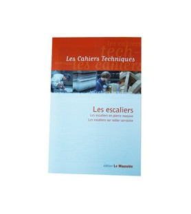 Les escaliers