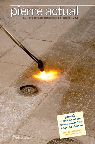 n°844 décembre 2006